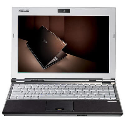 Замена процессора на ноутбуке Asus U6V